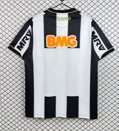 2013 Atletico Mineiro Home Retro Soccer Jersey