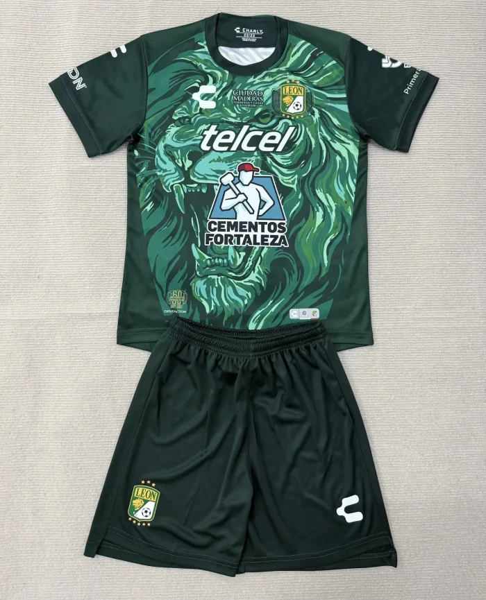 26-27 Leon Home Adult Suit