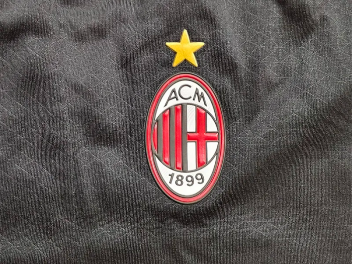 26-27 ACM Home Kids Player Version Soccer Jersey (球员童装)