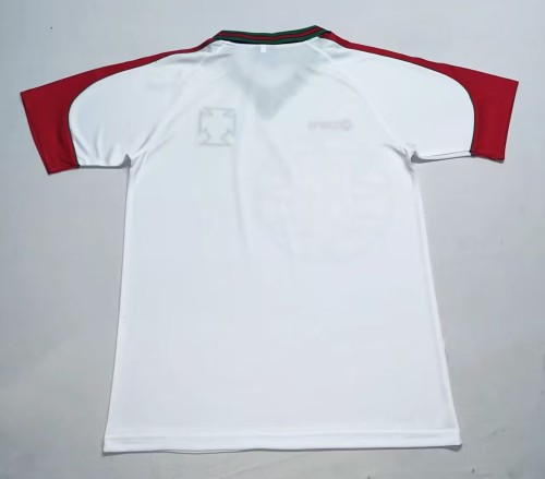 1996-1997 Aja× Away Retro Soccer Jersey