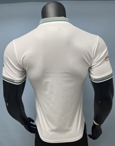 26-27 Arsenal Special Edition Player Version Soccer Jersey
