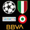 Champions League badge