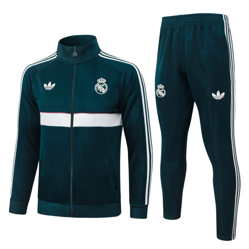 26-27 RMA High Quality Jacket Tracksuit