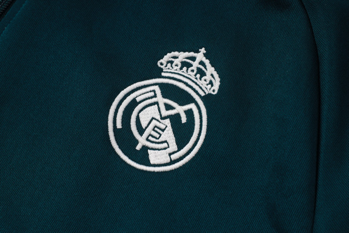 26-27 RMA High Quality Jacket Tracksuit