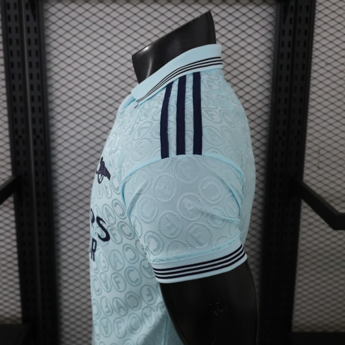 26-27 ARS Special Edition Player Version Soccer Jersey
