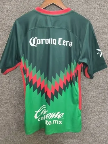 2018 Club America Third Retro Soccer Jersey