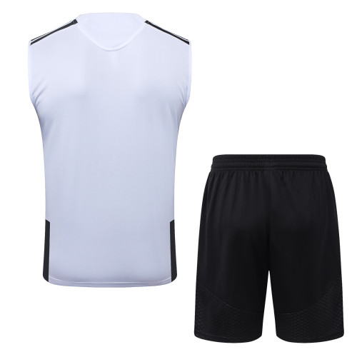 26-27 Liverpool High Quality Tank Top And Shorts Suit