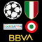 Champions League sleeve badge