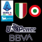 Serie A Badge
