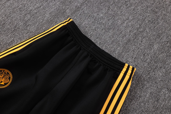 26-27 Aja× High Quality Jacket Tracksuit