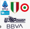 Serie A Badge