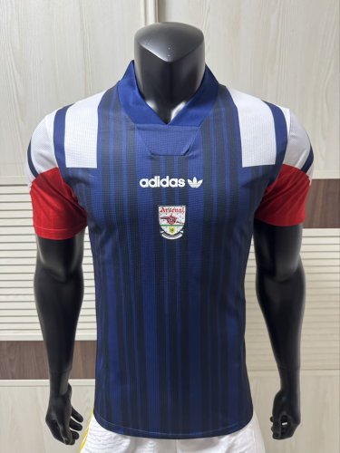 26-27 ARS Retro Version Player Version Soccer Jersey