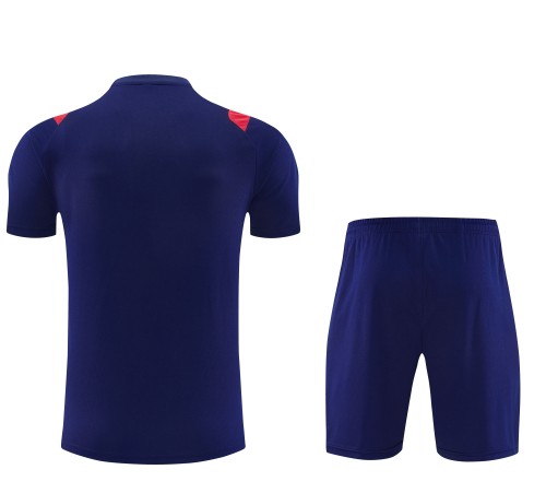 26-27 PSG High Quality Training Short Suit