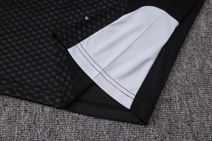 26-27 Spain High Quality Training Short Suit (With 2 Star)*两颗星