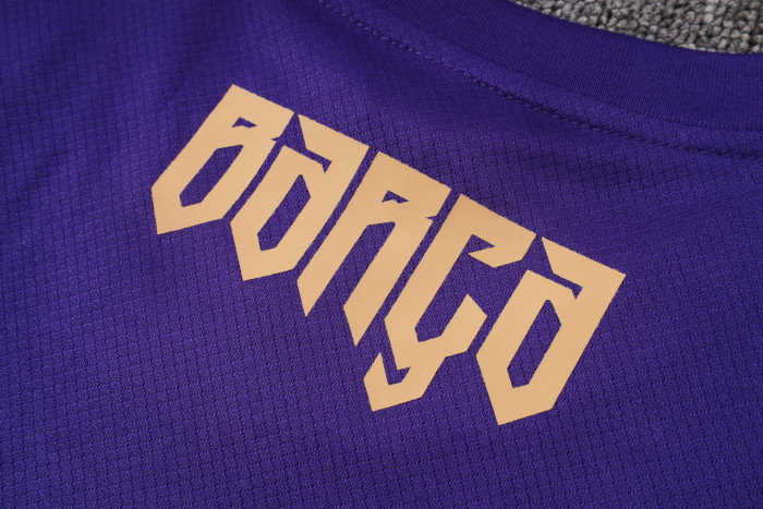 26-27 BAR High Quality Training Short Suit