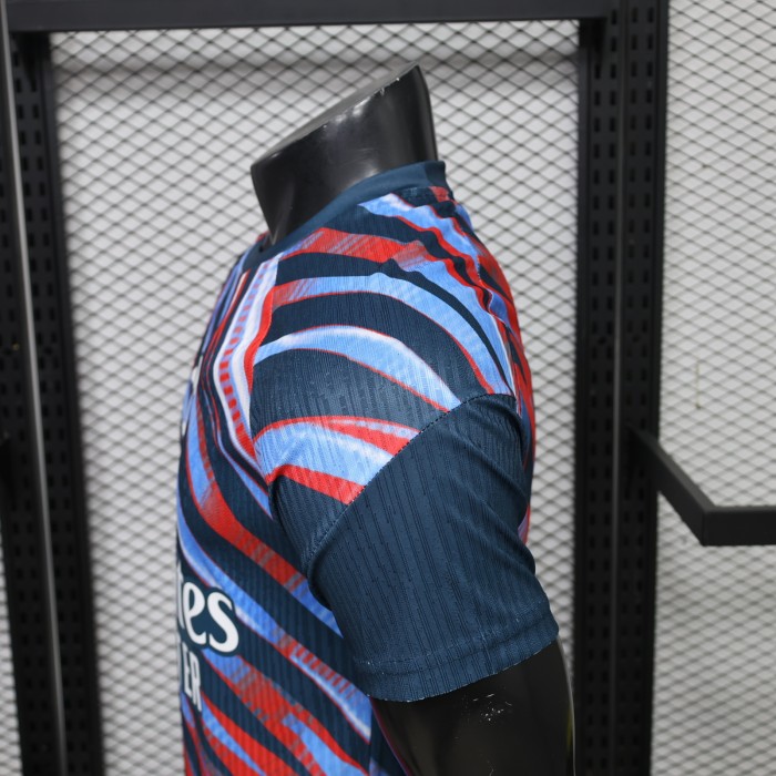 26-27 ARS Player Version Training shirts