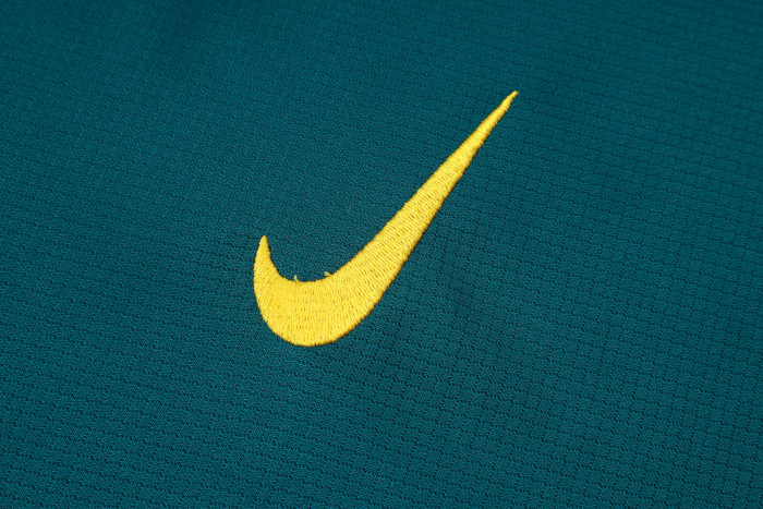 26-27 Brazil High Quality Training Short Suit