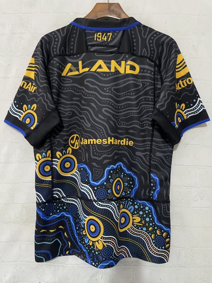 2026 High Quality Rugby Jersey