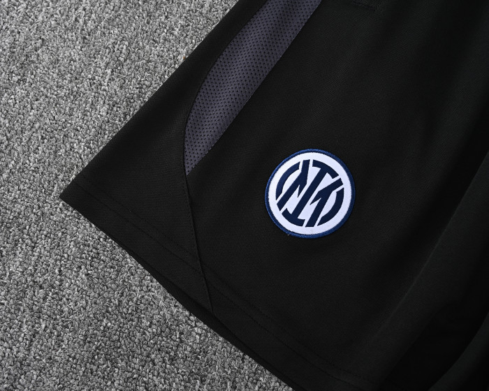 26-27 INT High Quality Training Short Suit