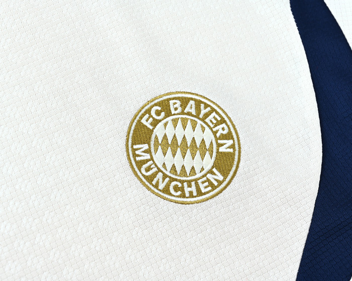 26-27 Bayern High Quality Training Short Suit