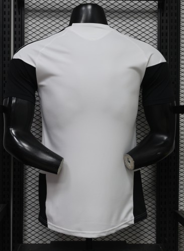 26-27 Liverpool White Player Version Training Shirts