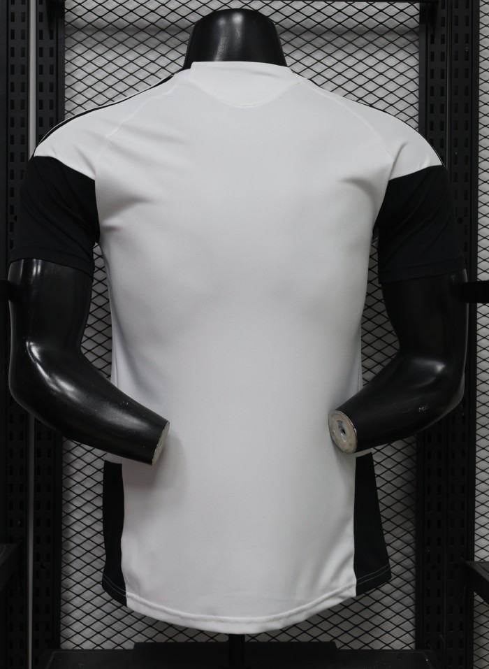 26-27 Liverpool White Player Version Training Shirts
