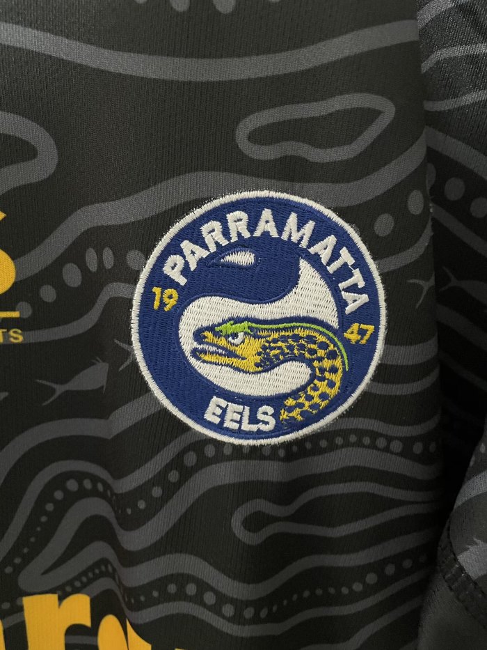 2026 High Quality Rugby Jersey