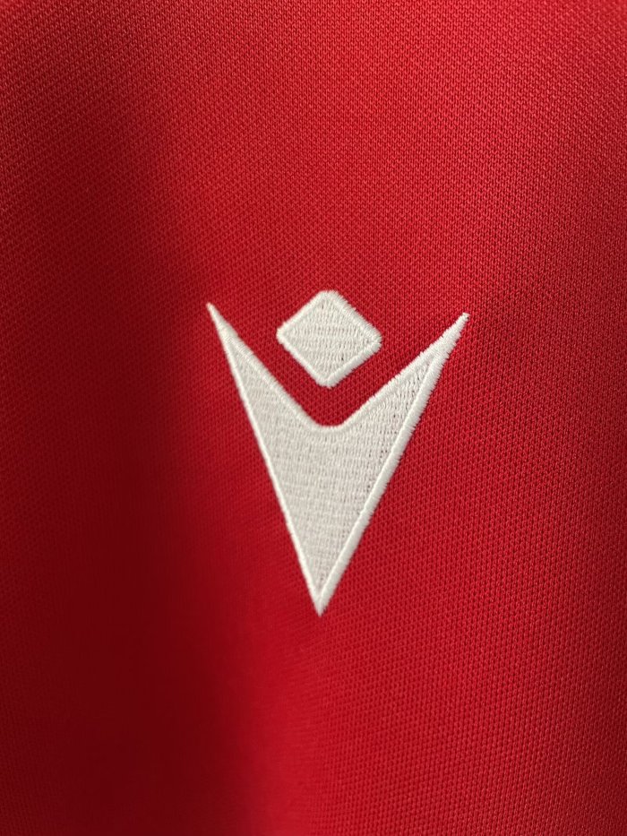 2026 High Quality Rugby Jersey