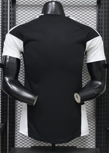 26-27 Liverpool Black Player Version Training Shirts