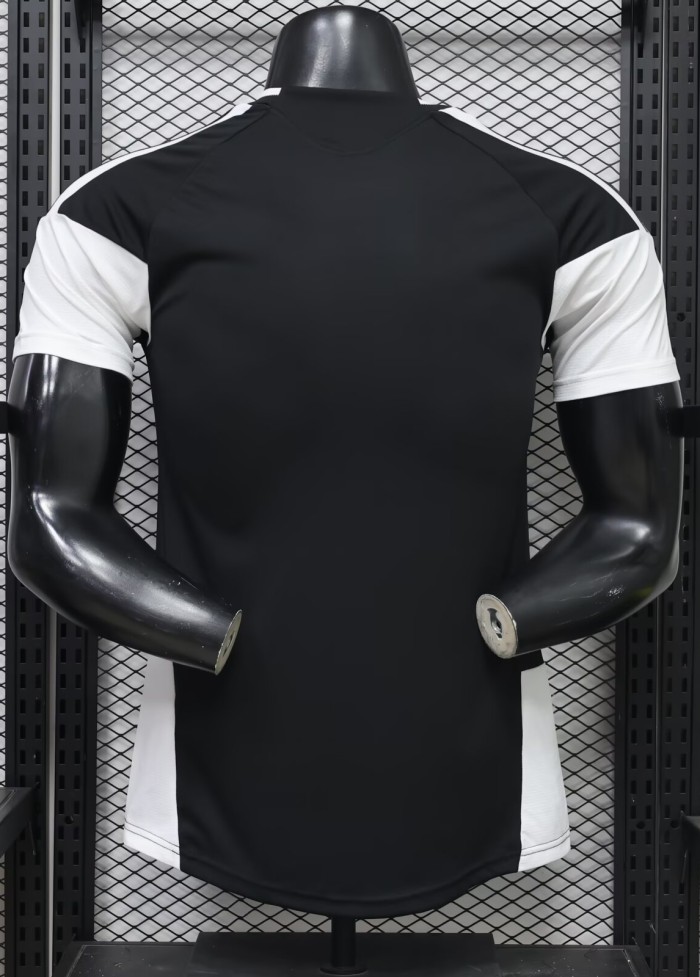 26-27 Liverpool Black Player Version Training Shirts