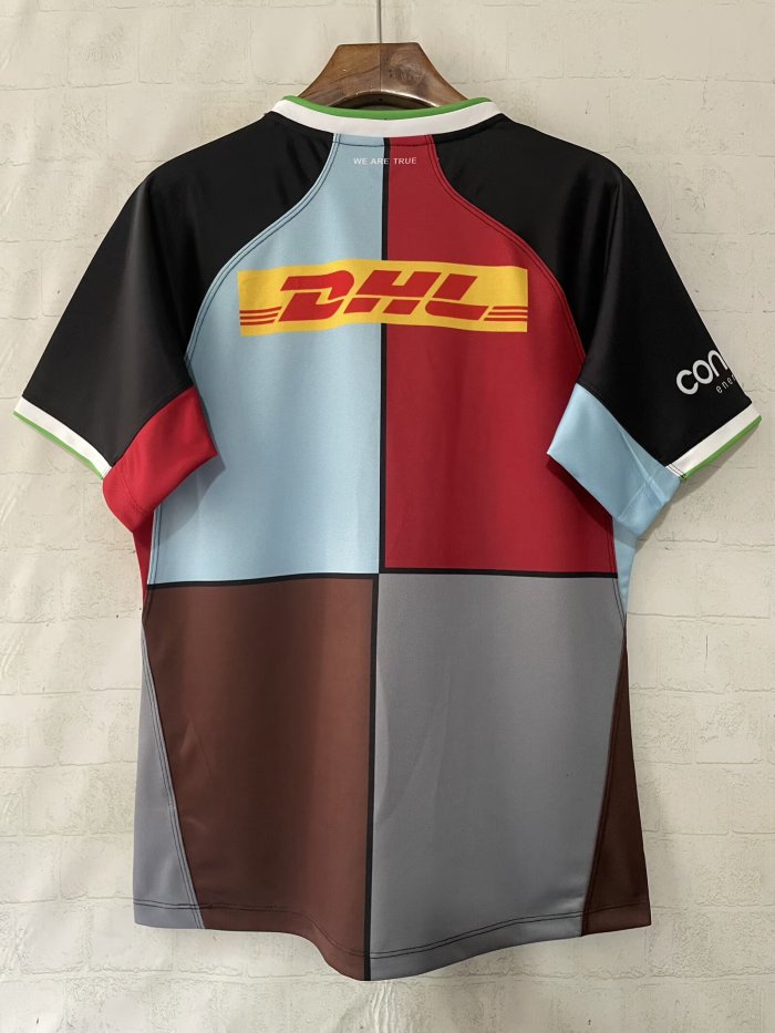 2026 High Quality Rugby Jersey