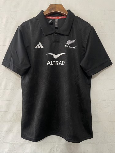 2026 High Quality Rugby Jersey