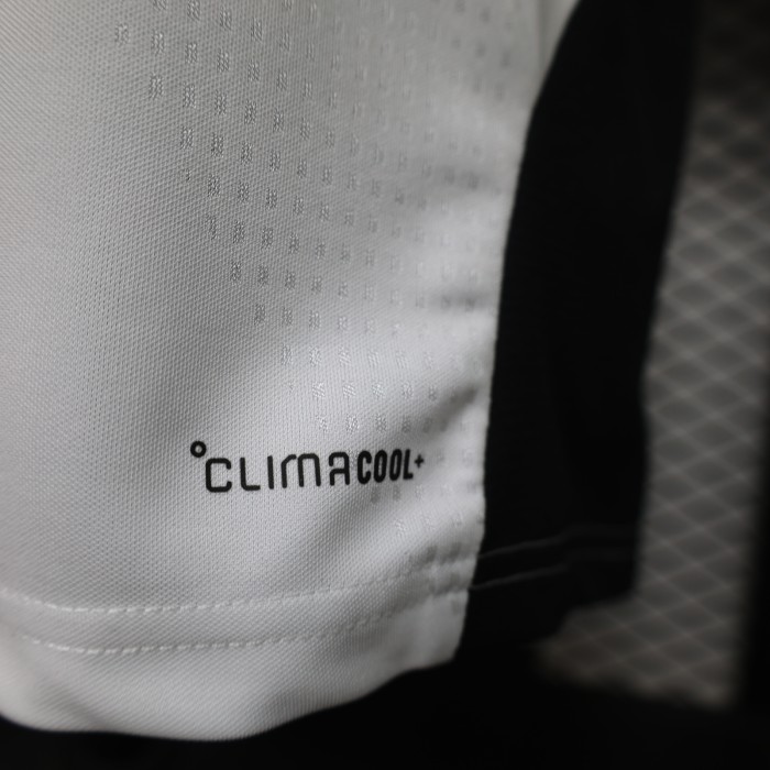 26-27 Liverpool White Player Version Training Shirts