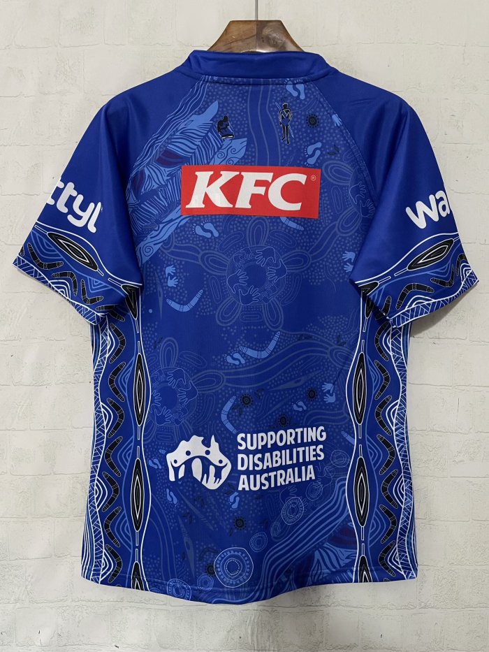 2026 High Quality Rugby Jersey