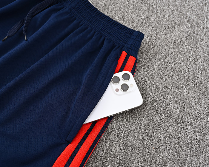 26-27 Bayern High Quality Training Short Suit
