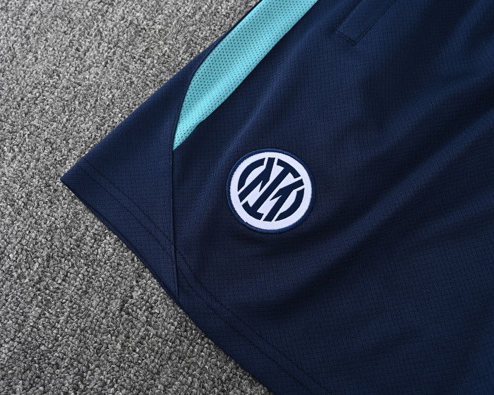 26-27 INT High Quality Training Short Suit