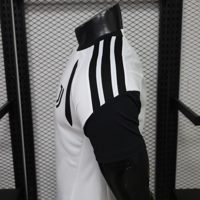 26-27 JUV White Player Version Training Shirts