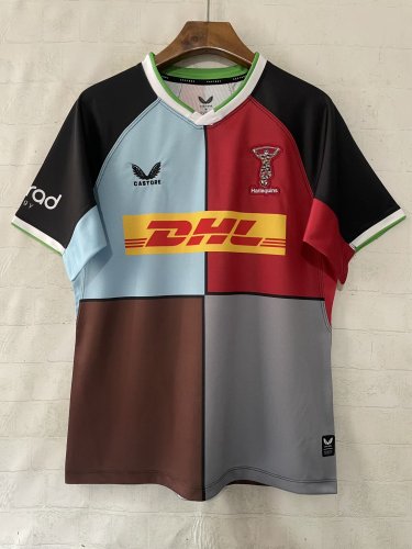 2026 High Quality Rugby Jersey