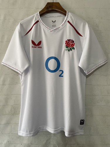 2026 High Quality Rugby Jersey