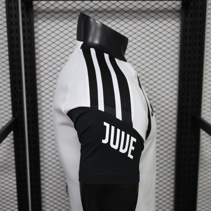 26-27 JUV White Player Version Training Shirts
