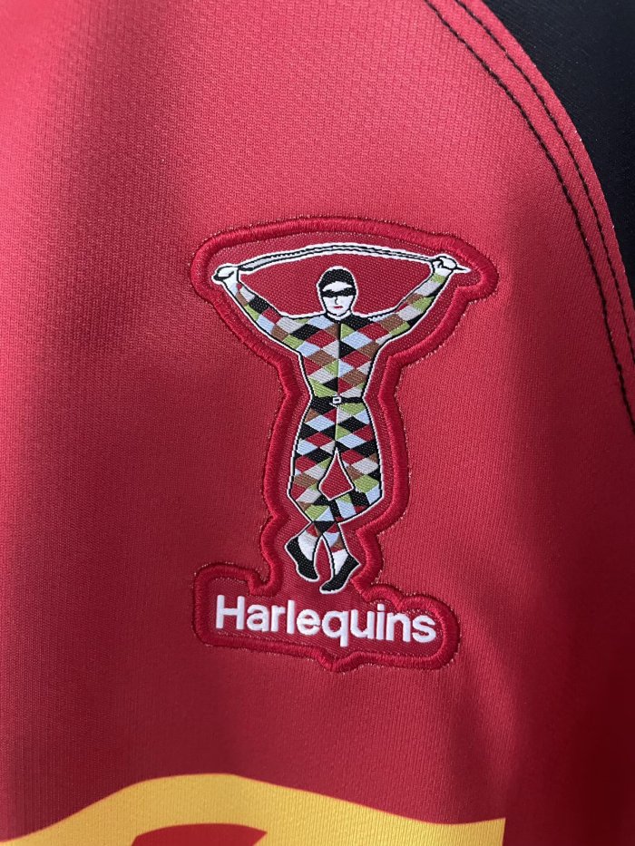 2026 High Quality Rugby Jersey