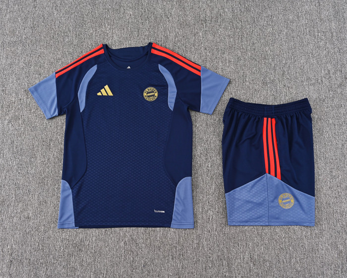26-27 Bayern High Quality Training Short Suit