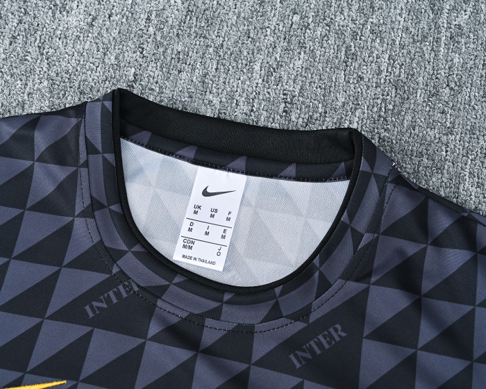 26-27 INT High Quality Training Short Suit