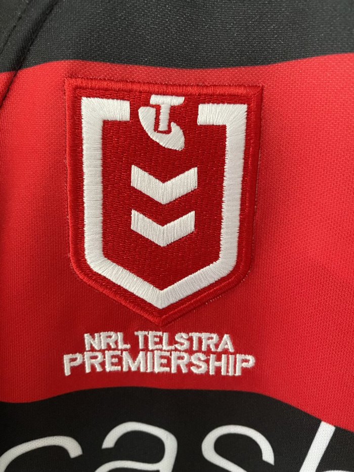 2026 High Quality Rugby Jersey