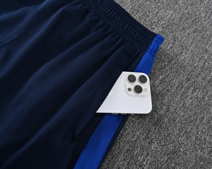 26-27 INT High Quality Training Short Suit