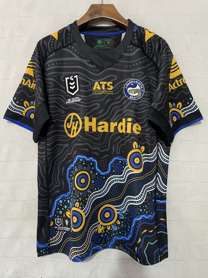 2026 High Quality Rugby Jersey