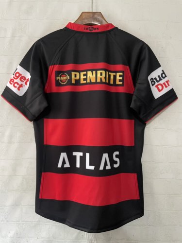 2026 High Quality Rugby Jersey