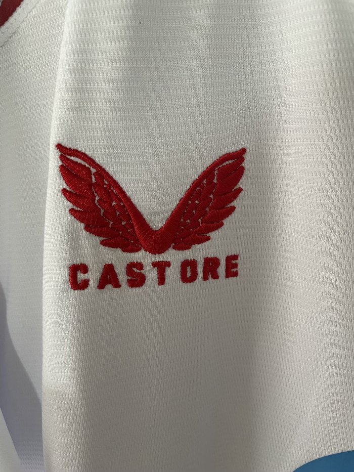 2026 High Quality Rugby Jersey