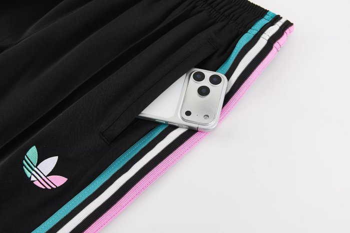 26-27  Inter Miami High Quality Jacket Tracksuit