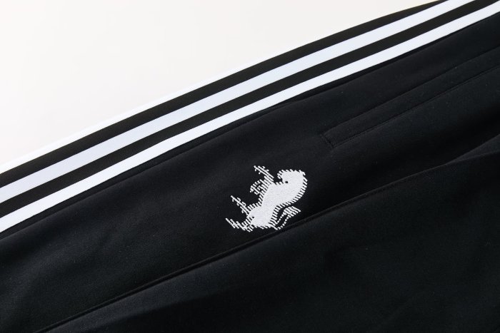 26-27 JUV Hoodie Tracksuit (卫衣套装)